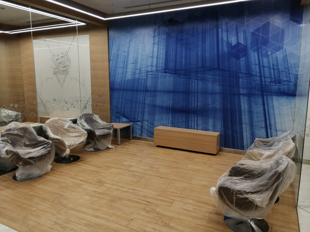 AL RAJHI – TUREEB BRANCH