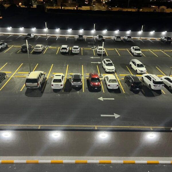 ATMAAL CALL CENTER - BURAIDAH (1)