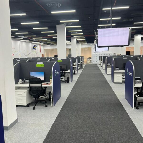 ATMAAL CALL CENTER - BURAIDAH (4)