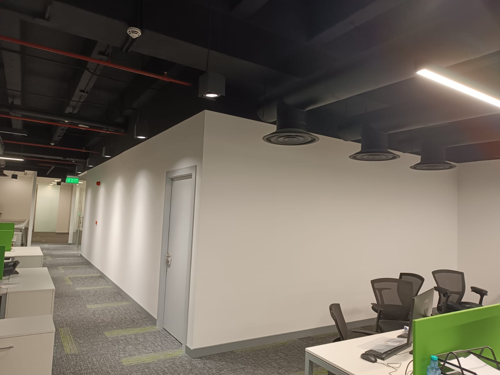 Read more about the article ATMAAL Company