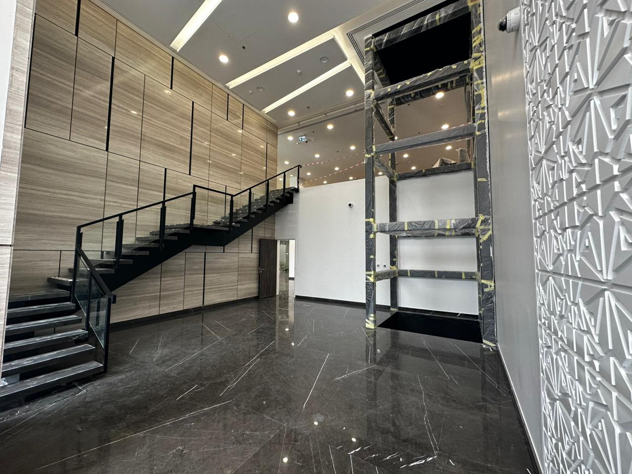 BANK AL BILAD – MAROOJ BRANCH