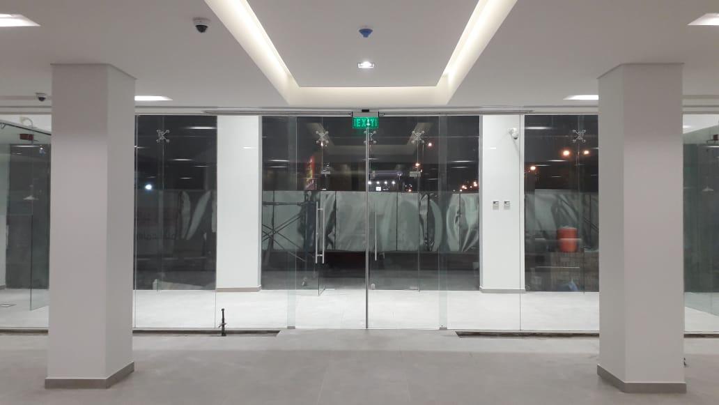 RIYAD BANK BISHA BRANCH