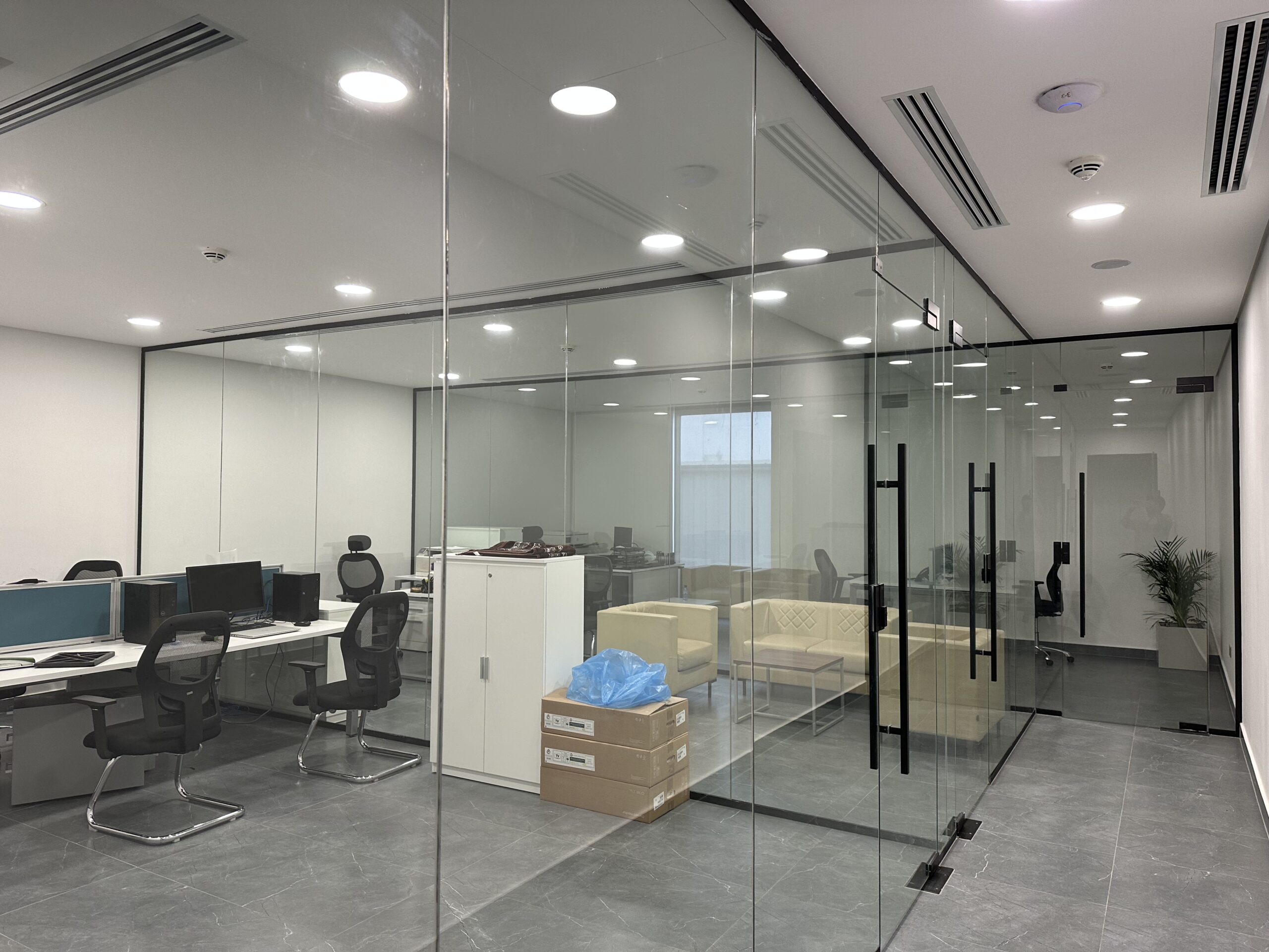 Specialized Factory (5)